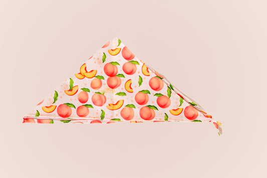 Бандана Peach
