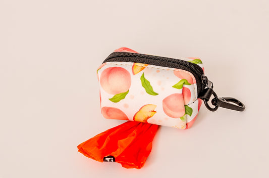 Диспенсър за торбички Peach